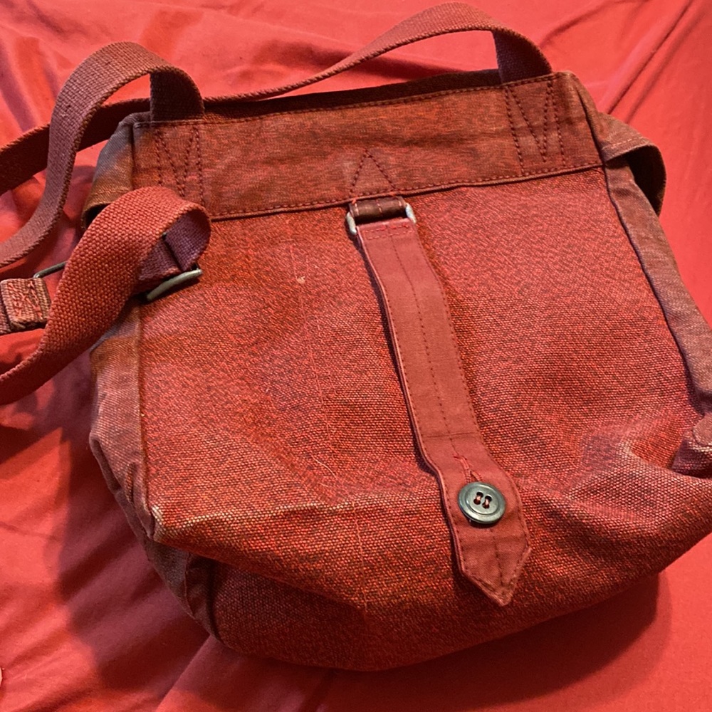 Swiss Army Bag - Picture 3 of 5